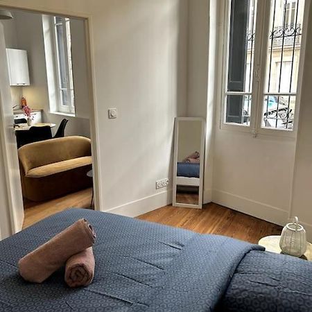 Le Toulousain 002 - Appartement Cosy En Hypercentre - Quartier Jeanne D'Arc Toulouse Eksteriør bilde