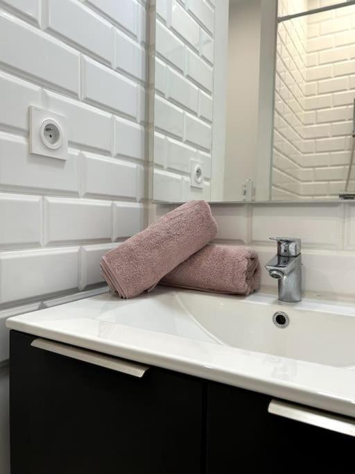 Le Toulousain 002 - Appartement Cosy En Hypercentre - Quartier Jeanne D'Arc Toulouse Eksteriør bilde