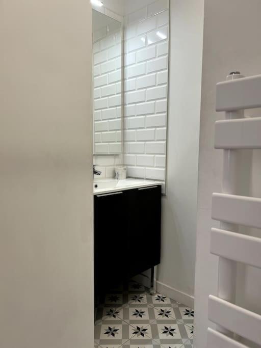 Le Toulousain 002 - Appartement Cosy En Hypercentre - Quartier Jeanne D'Arc Toulouse Eksteriør bilde