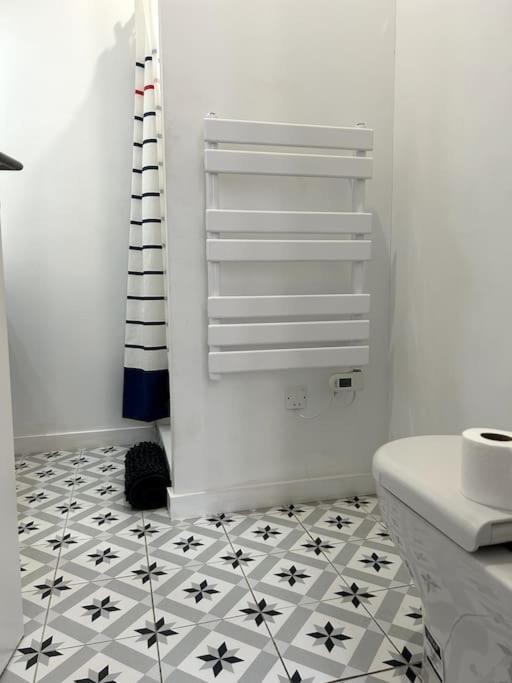 Le Toulousain 002 - Appartement Cosy En Hypercentre - Quartier Jeanne D'Arc Toulouse Eksteriør bilde
