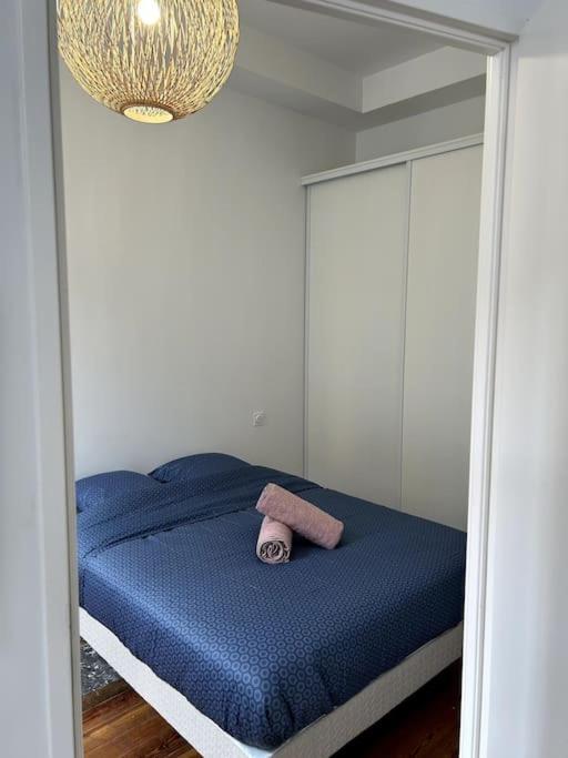 Le Toulousain 002 - Appartement Cosy En Hypercentre - Quartier Jeanne D'Arc Toulouse Eksteriør bilde