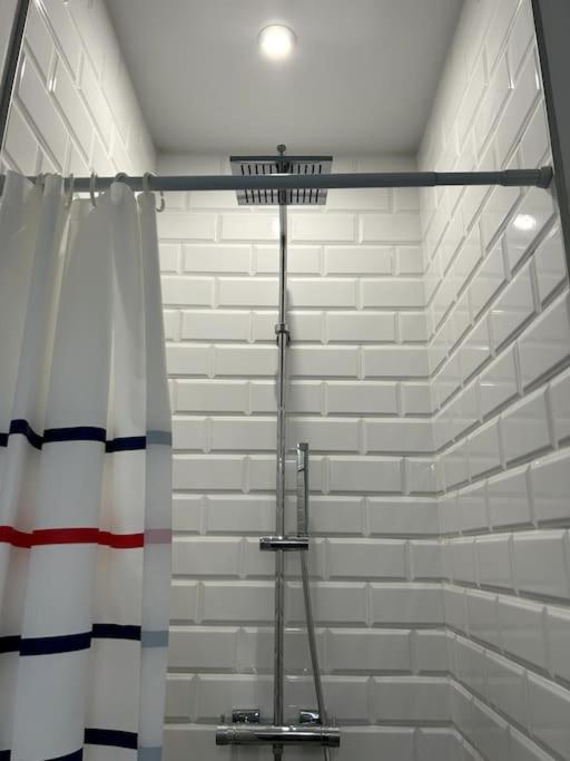 Le Toulousain 002 - Appartement Cosy En Hypercentre - Quartier Jeanne D'Arc Toulouse Eksteriør bilde