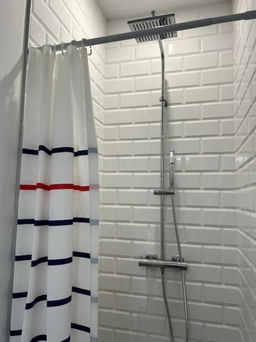 Le Toulousain 002 - Appartement Cosy En Hypercentre - Quartier Jeanne D'Arc Toulouse Eksteriør bilde
