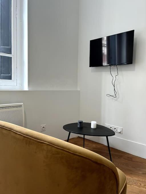 Le Toulousain 002 - Appartement Cosy En Hypercentre - Quartier Jeanne D'Arc Toulouse Eksteriør bilde